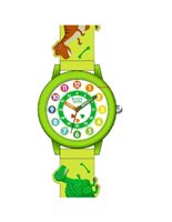 Orologio Capital Bambino in Plastica 231706 DRAGHI - 231706 DRAGHI